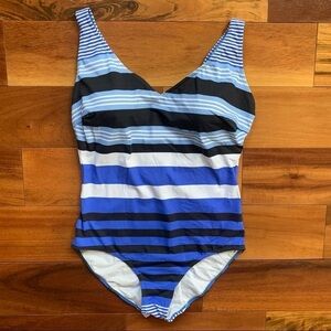 KUNY Barcelona Bathing suit